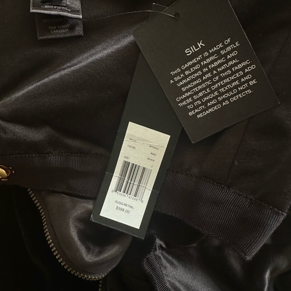 Marc by Marc Jacoba Dress. New with Tags - Picture 2 of 6